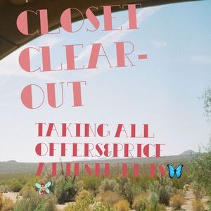 GIVE ME OFFERS‼️💰🧚🏼‍♀️